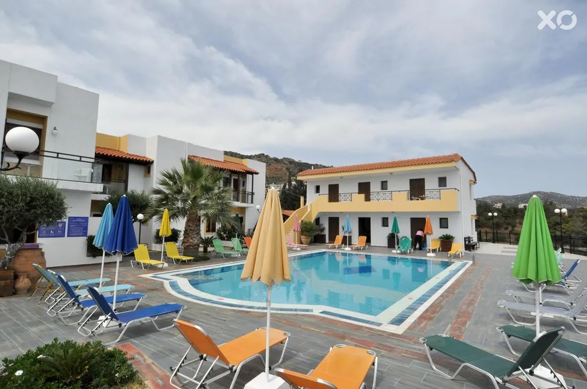 Pennystella Apartments