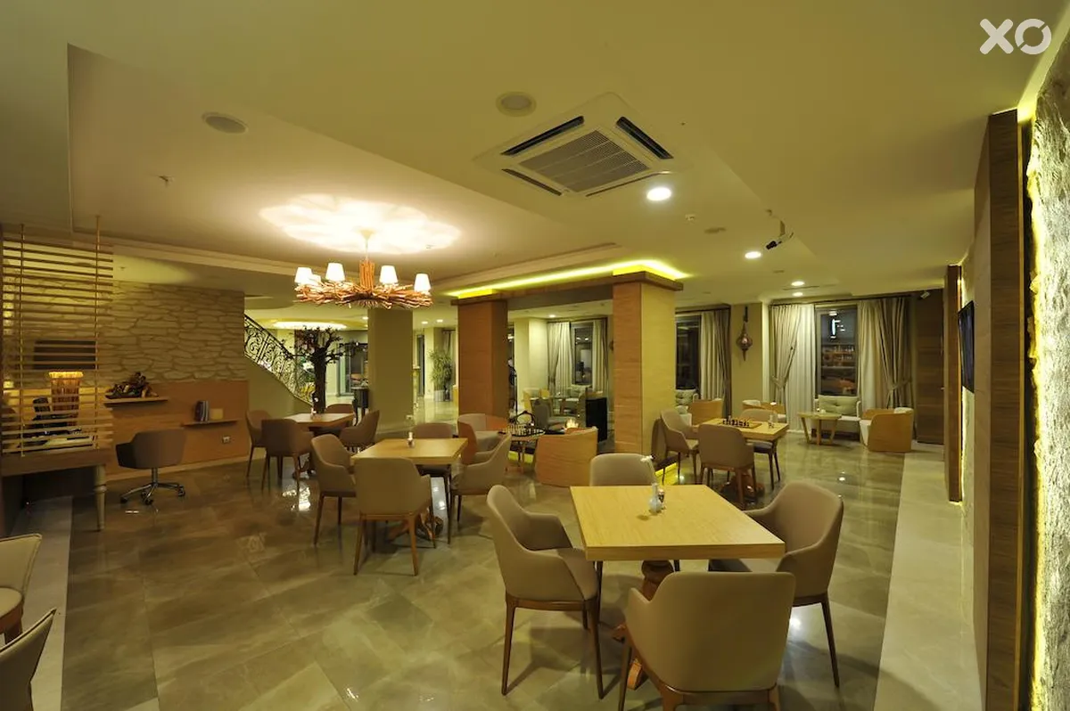 Yasmak Sultan Hotel