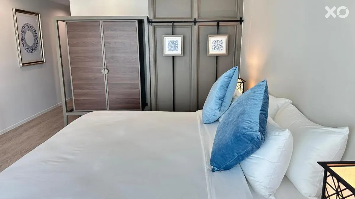 Bella Nara Phuket Naiyang Beach