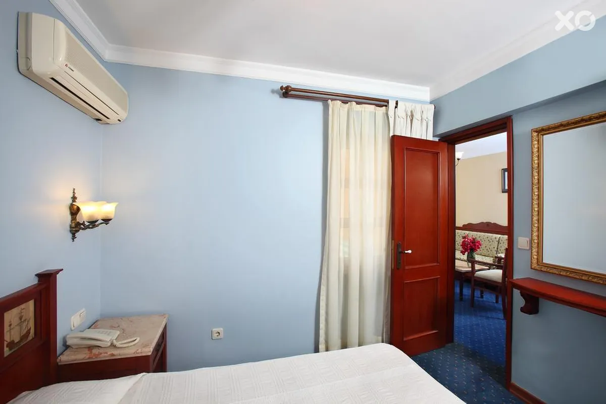 Manzara Boutique Hotel
