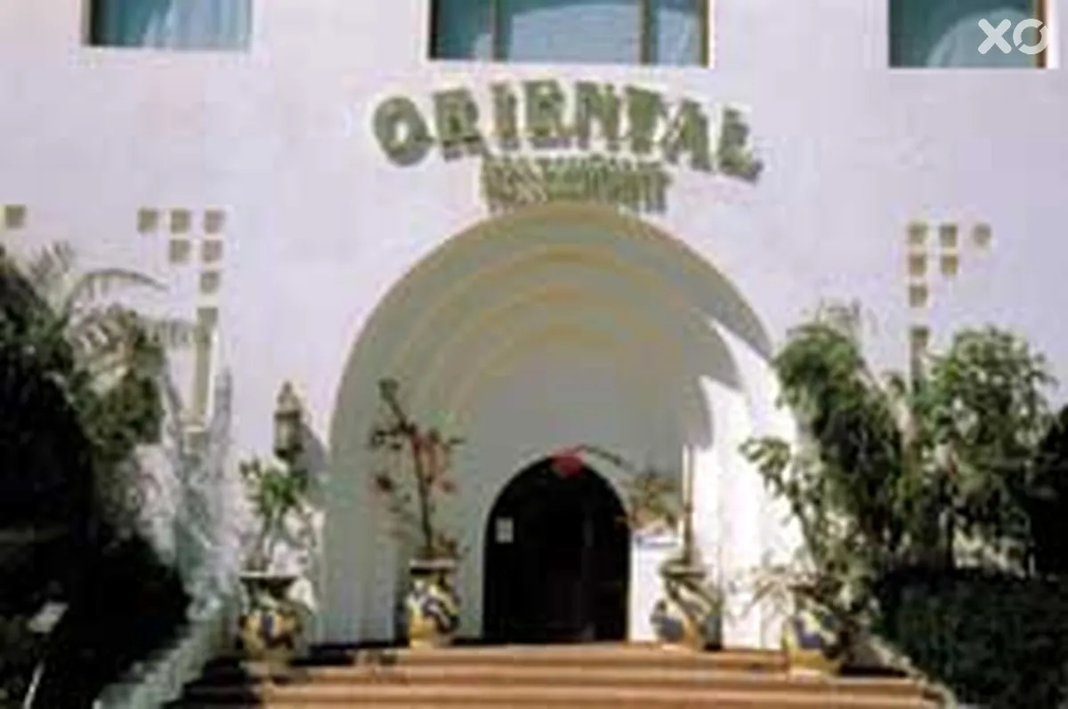 Domina Coral Bay Resort & Casino