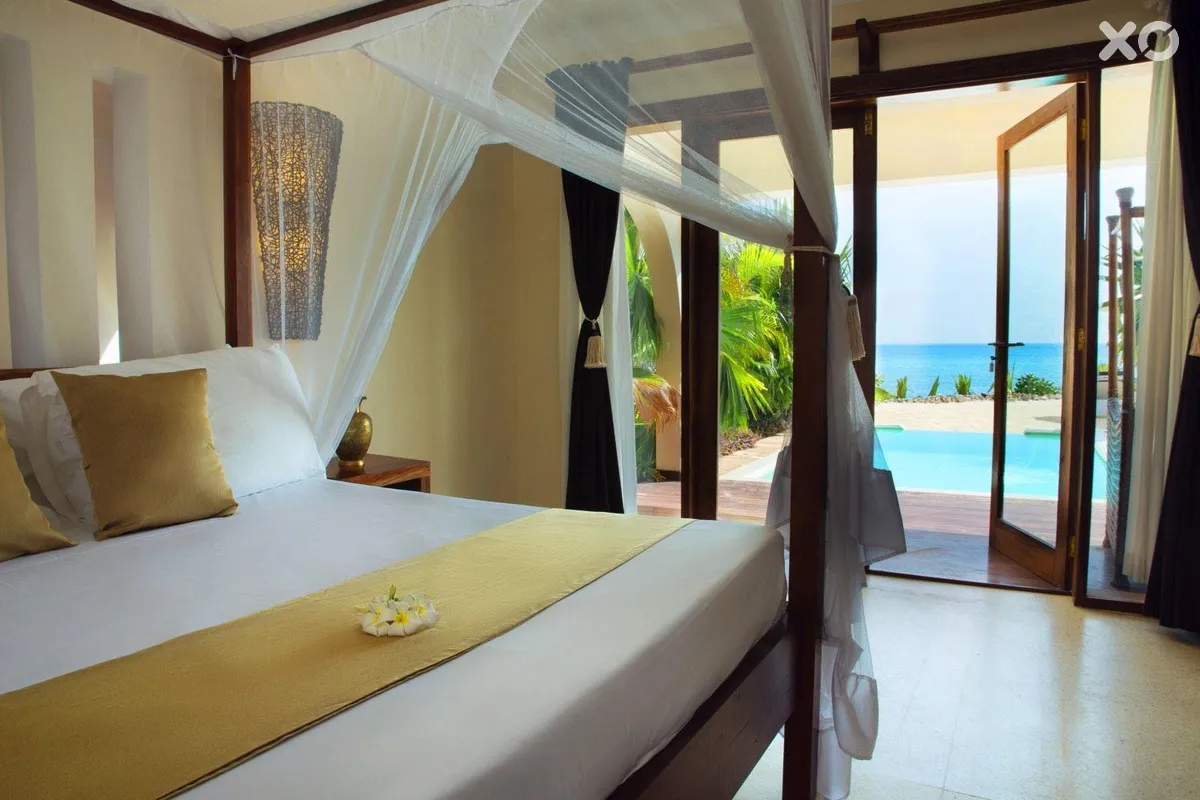 Fruit & Spice Wellness Resort