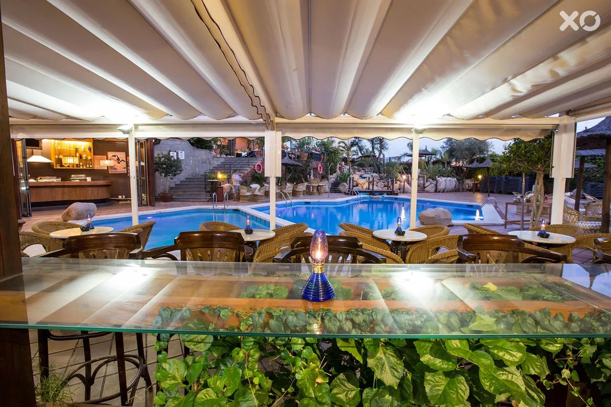 Alba Seleqtta Hotel Spa Resort