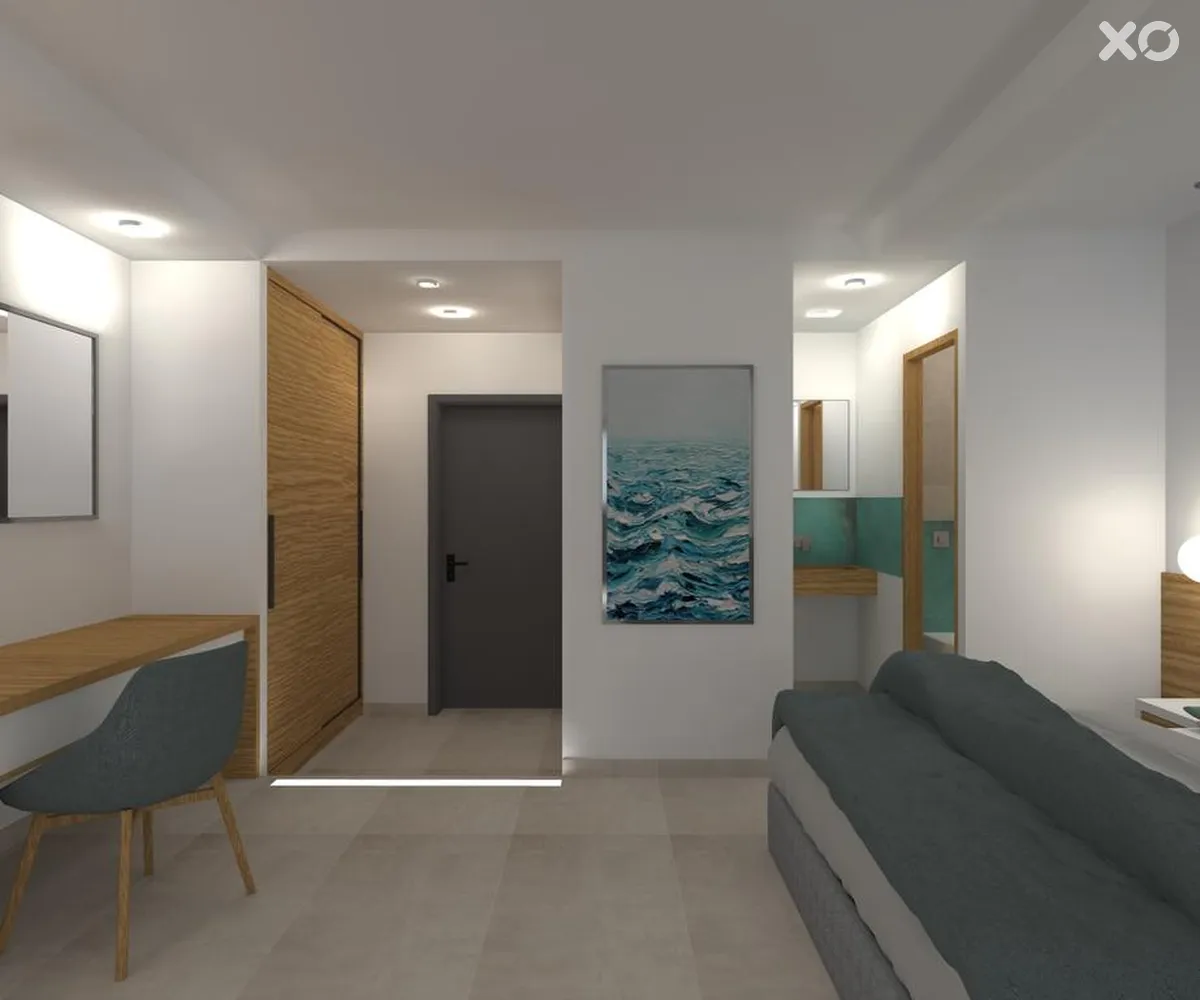 Alea Hotel & Suites