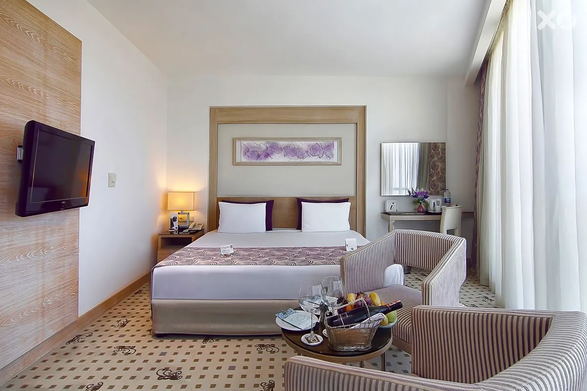 Baia Lara Hotel