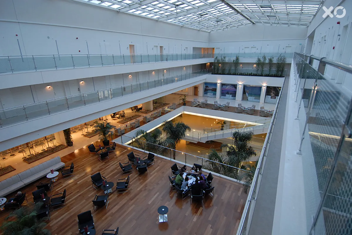 Rixos Premium Dubrovnik