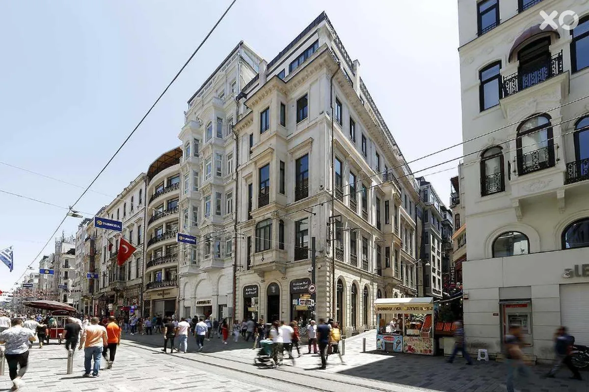 The Public Hotel