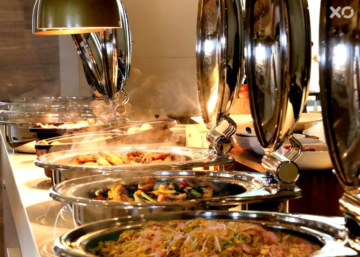 Ace of Hua Hin Resort