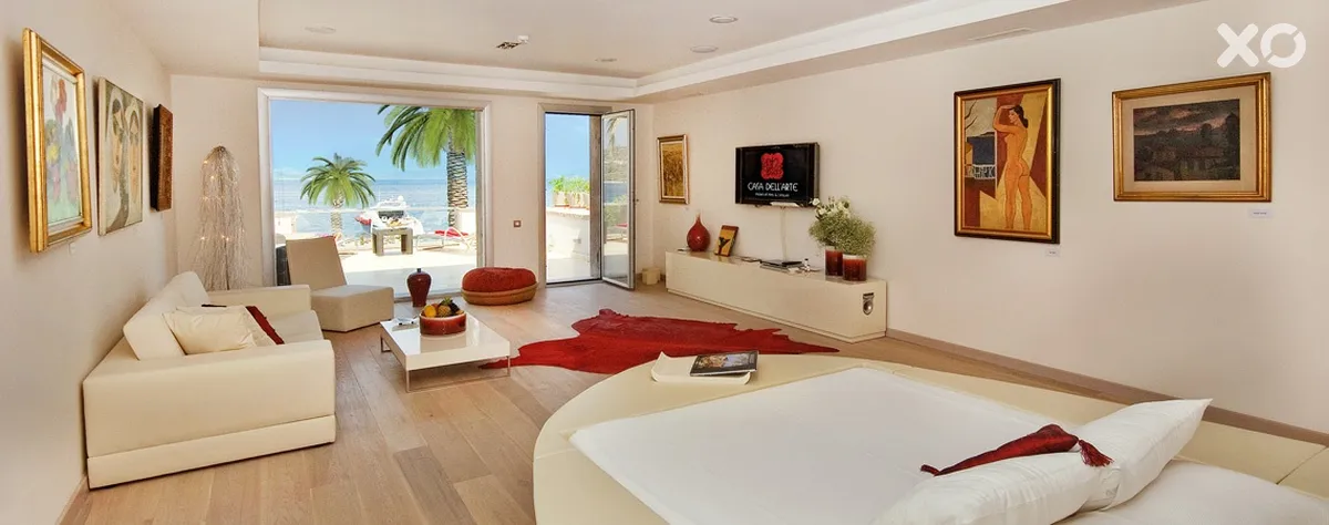 Casa Dell Arte Residence