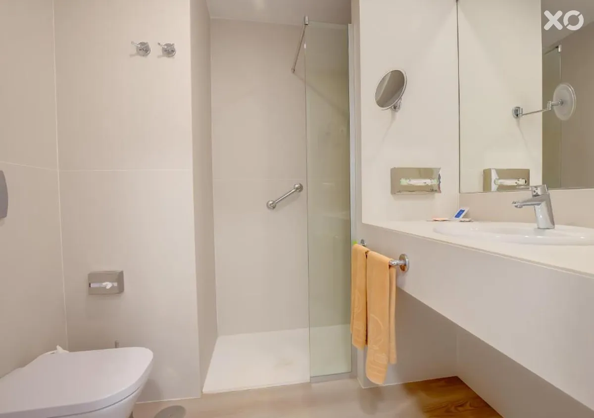 Sbh Maxorata Resort