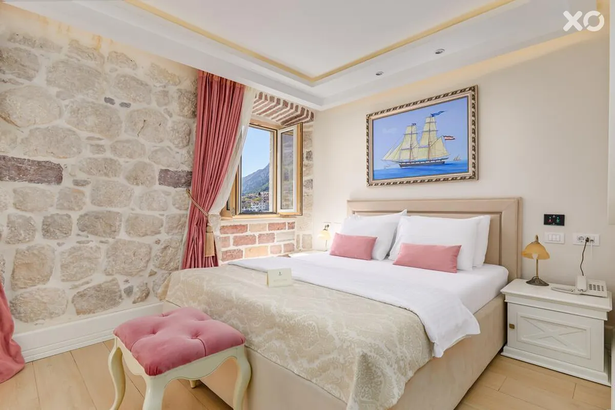 Libertas Hotel