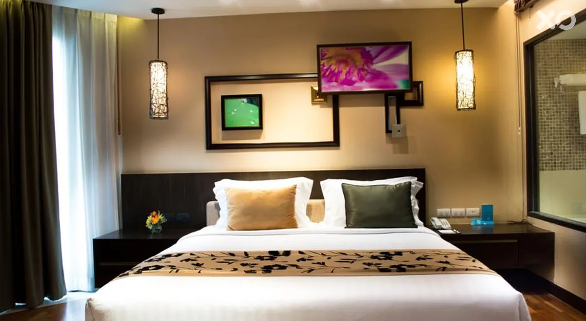 A-One Pattaya Beach Resort