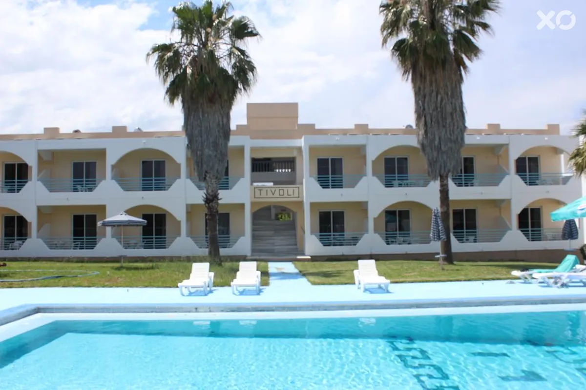 Tivoli Hotel