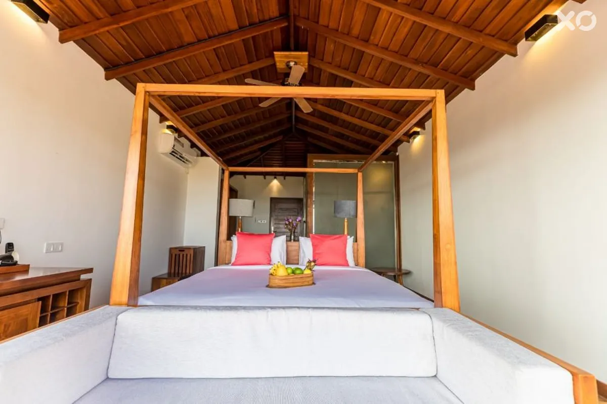 Mayavee Resort & Spa
