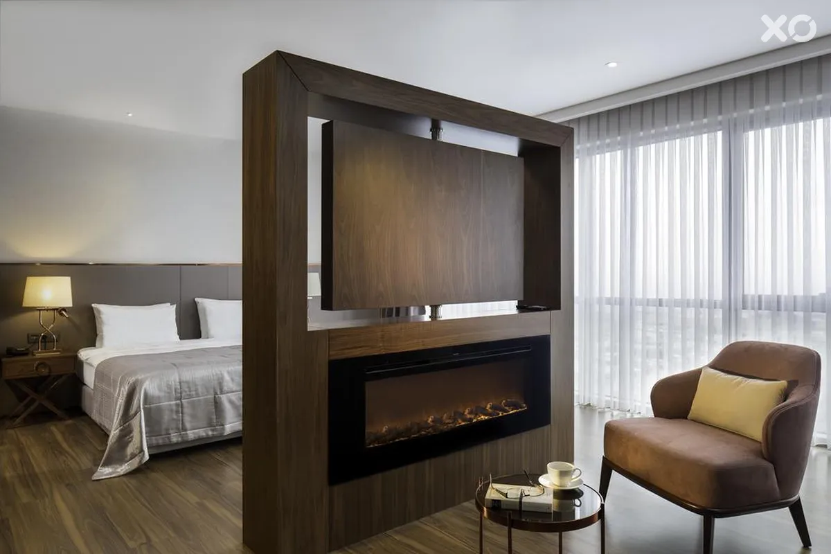 Lionel Hotel Istanbul