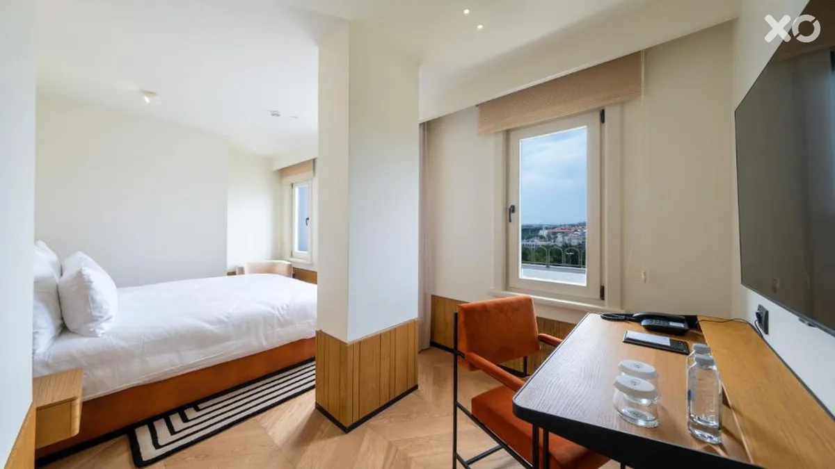 The Gift Hotel