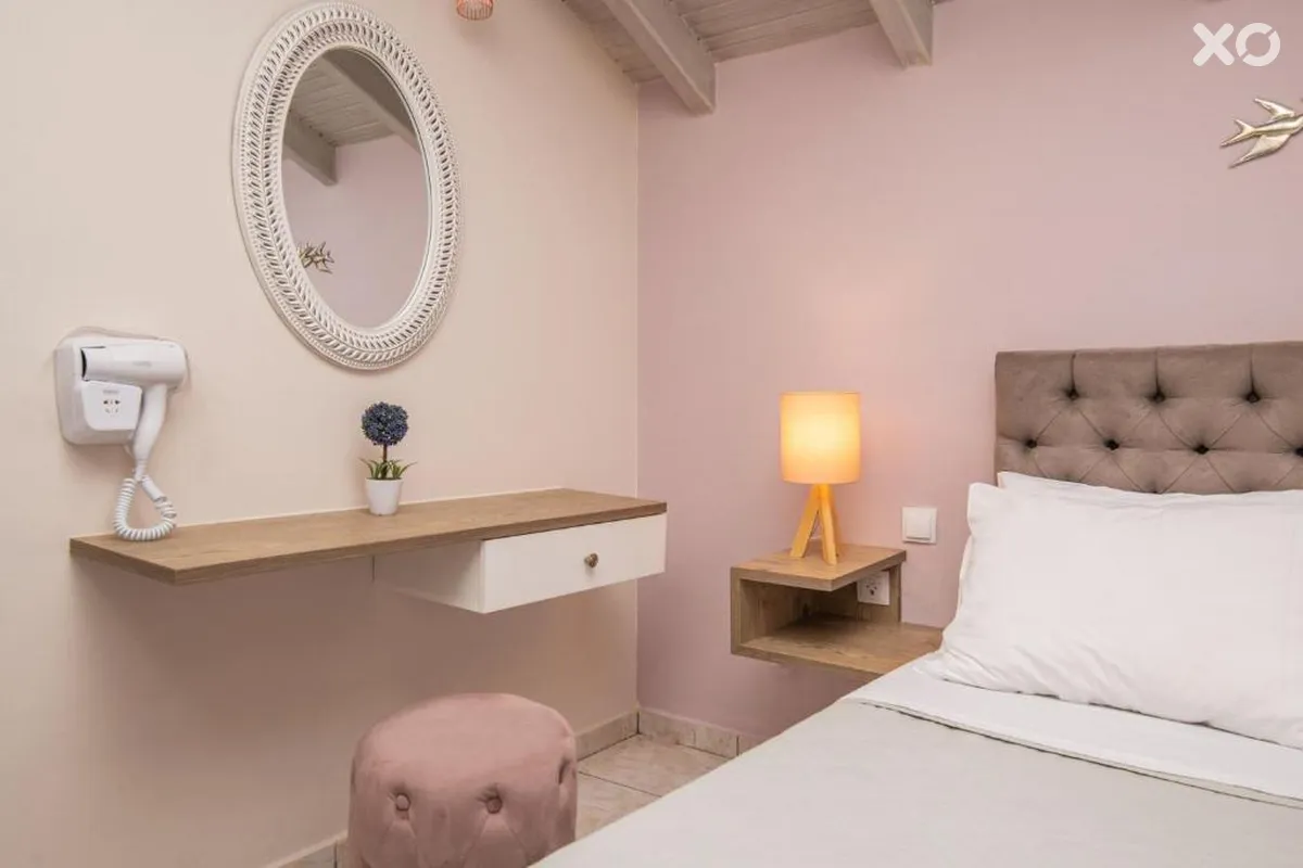 Koukos Loft Apartments
