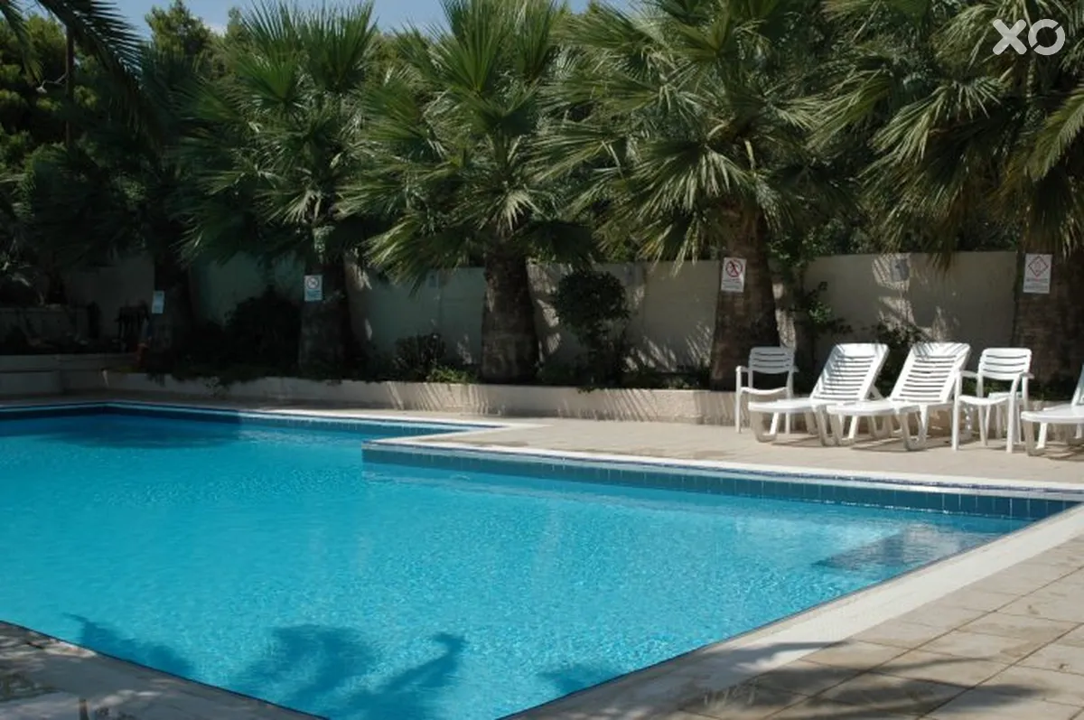 Myrto Hotel