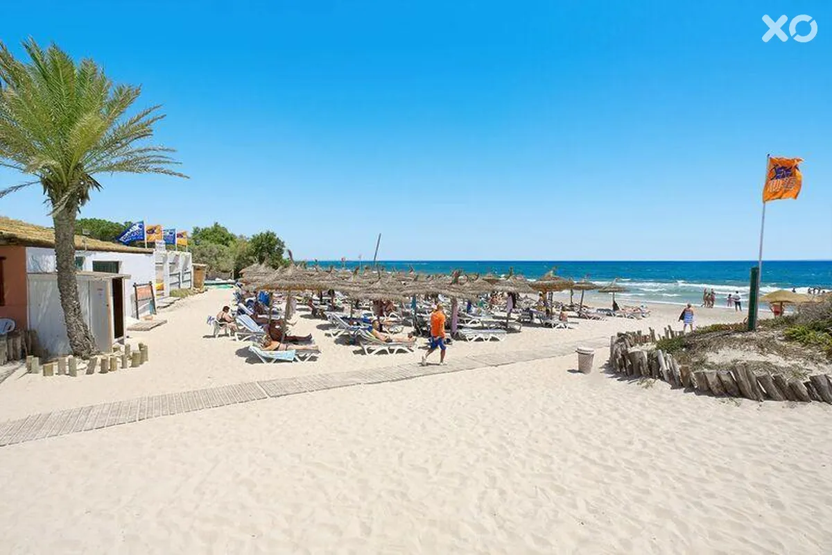 El Borj Hotel
