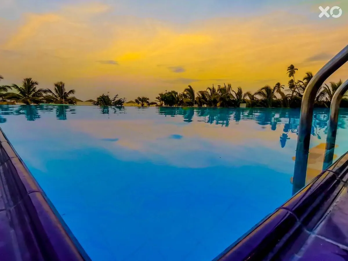 Trincomalee Beach Resort & Spa