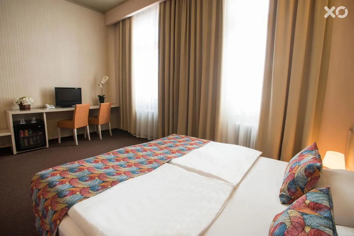 Star City Hotel
