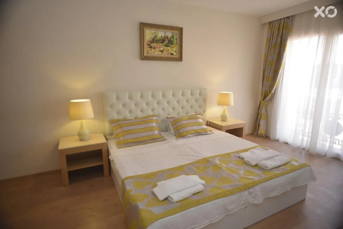Ladonia Hotels Del Mare