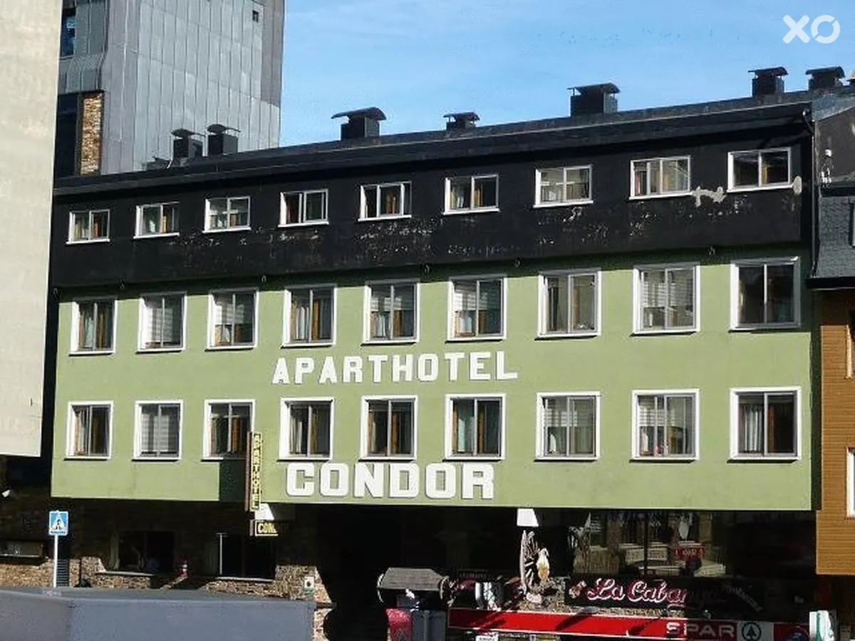 Condor Aparthotel