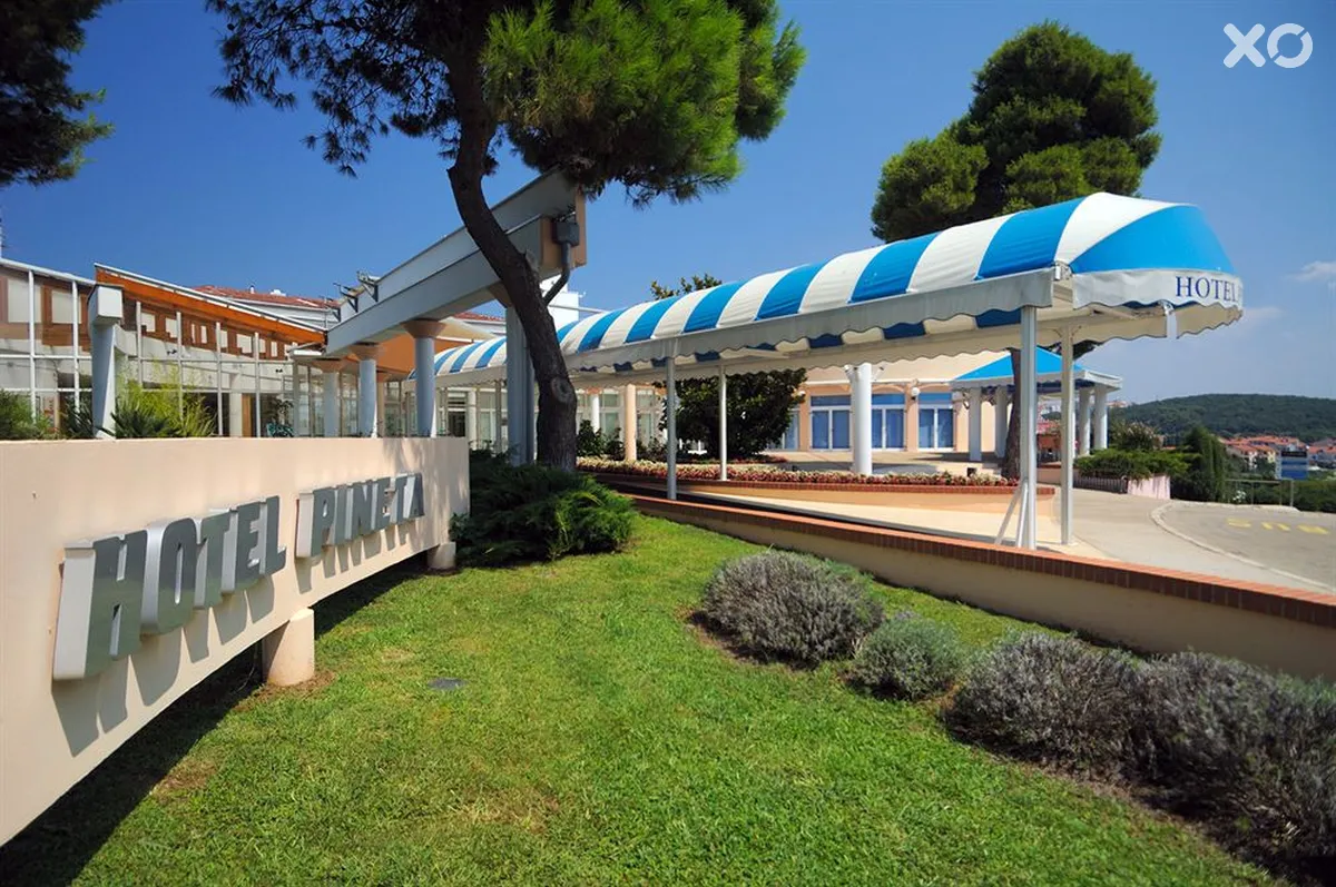 Pineta Hotel