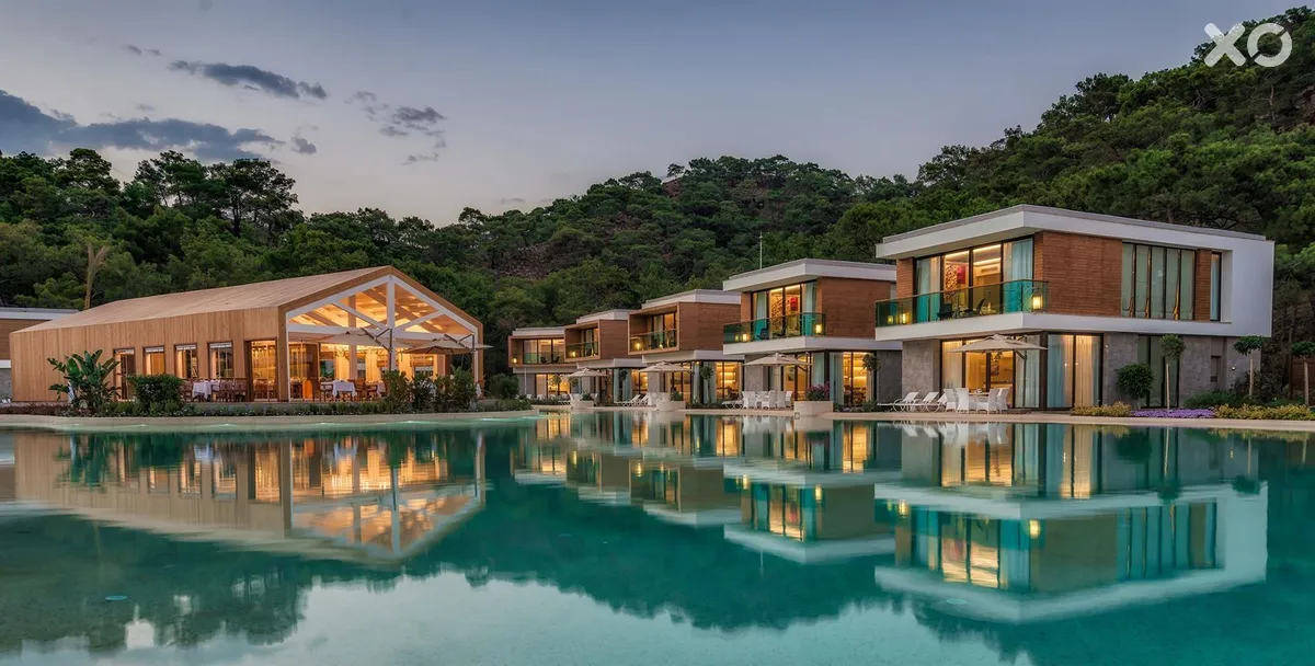 Rixos Premium Tekirova