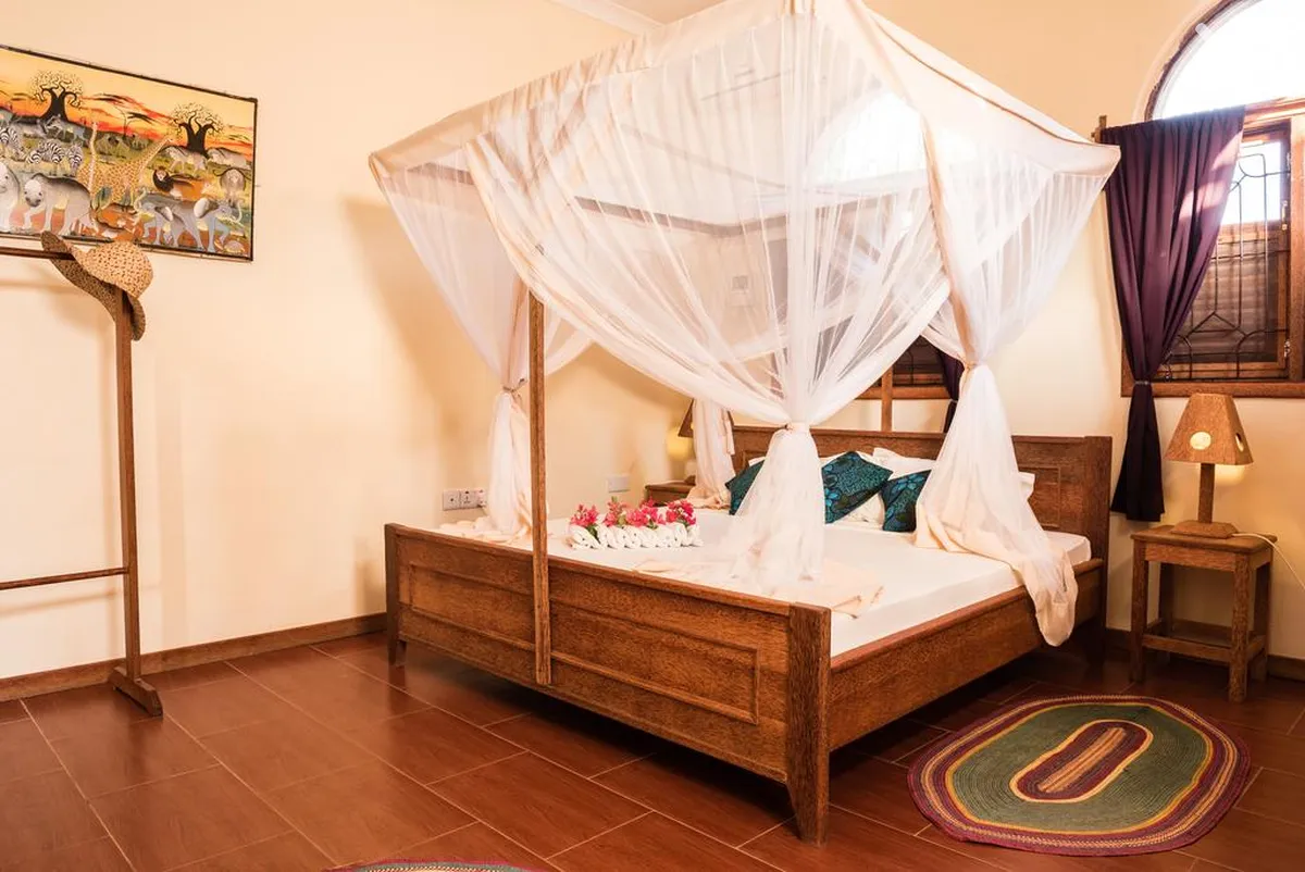 Zan View Hotel