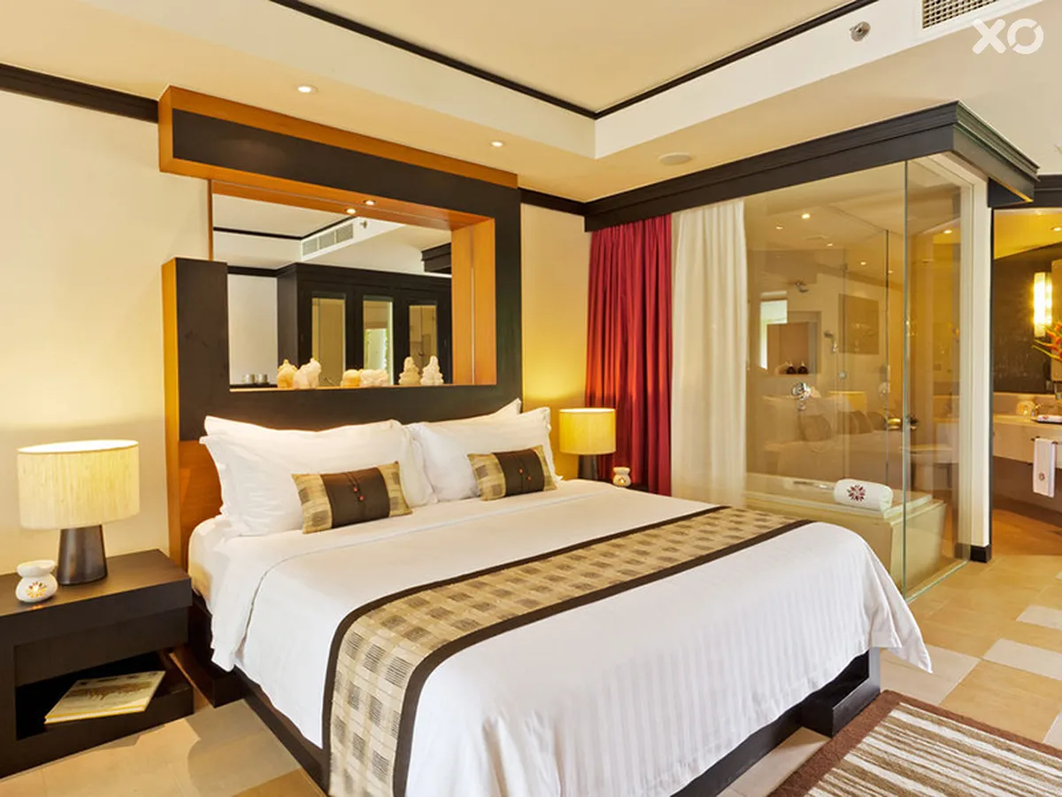 Angsana Laguna Phuket