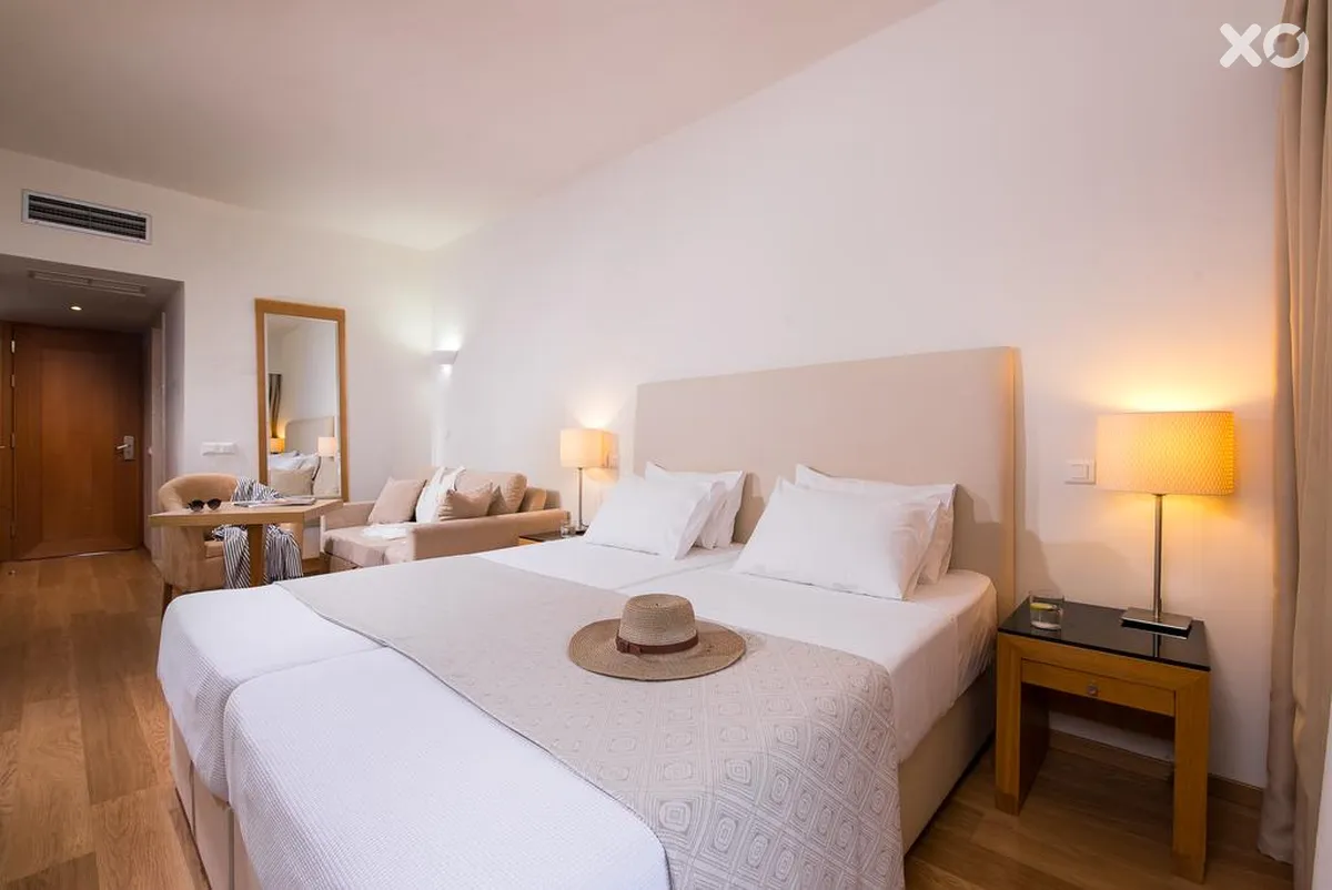 Kassandra Palace