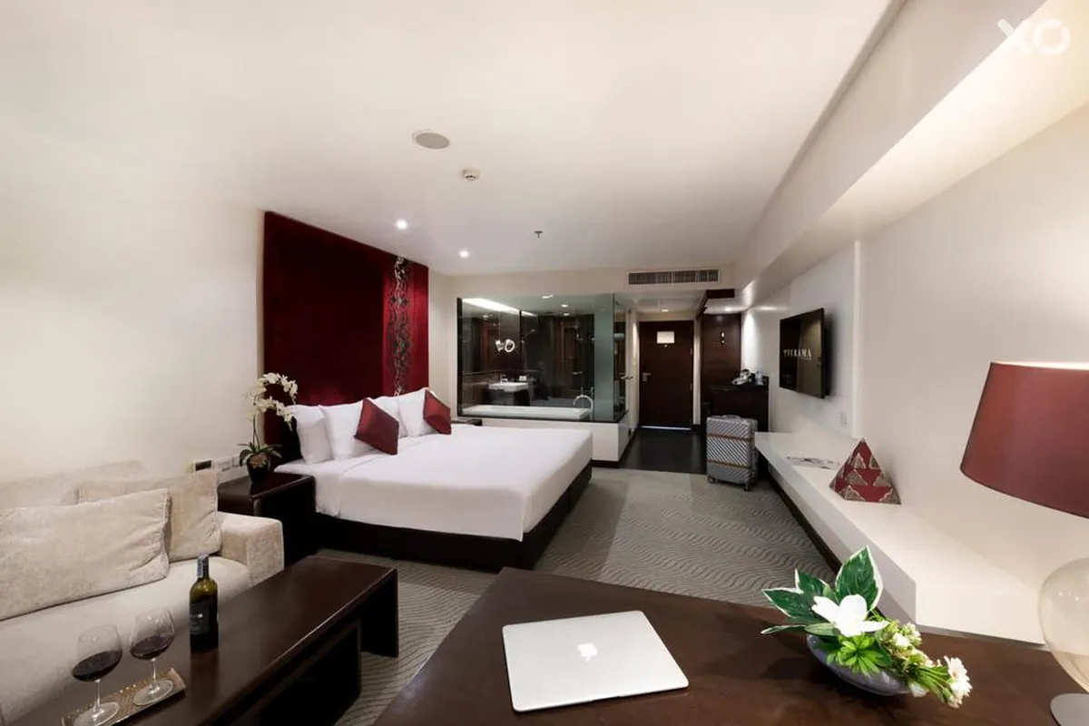 Furama Silom