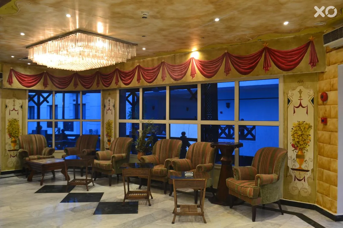 Aida 2 Naama Bay Hotel