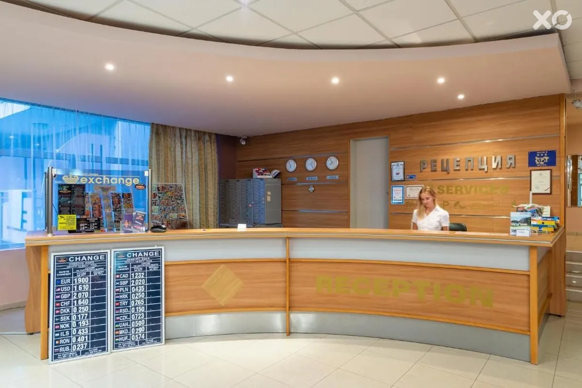 Belitsa Hotel