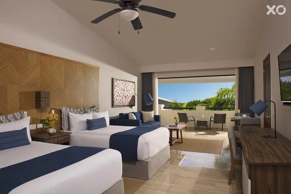 Dreams Sapphire Resort & Spa