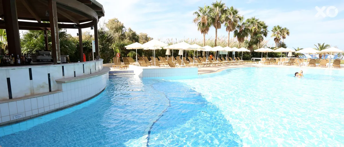 Minos Mare Hotel