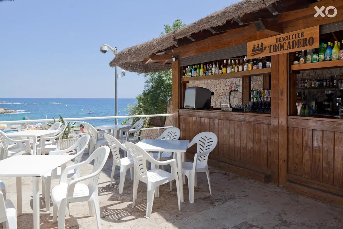 H Top Caleta Palace