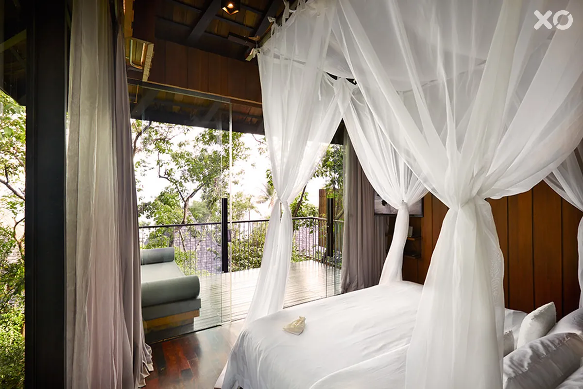 Silavadee Pool Spa Resort