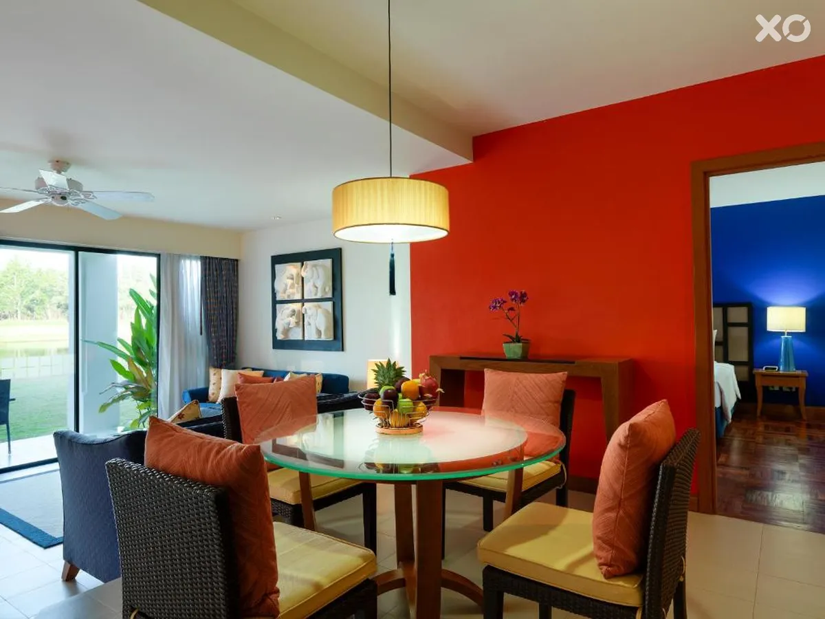 Homm Suites Laguna
