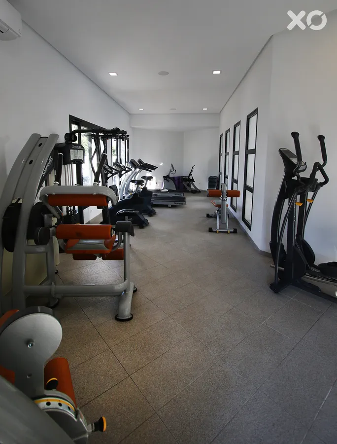 lti Les Orangers Garden Villas & Bungalows