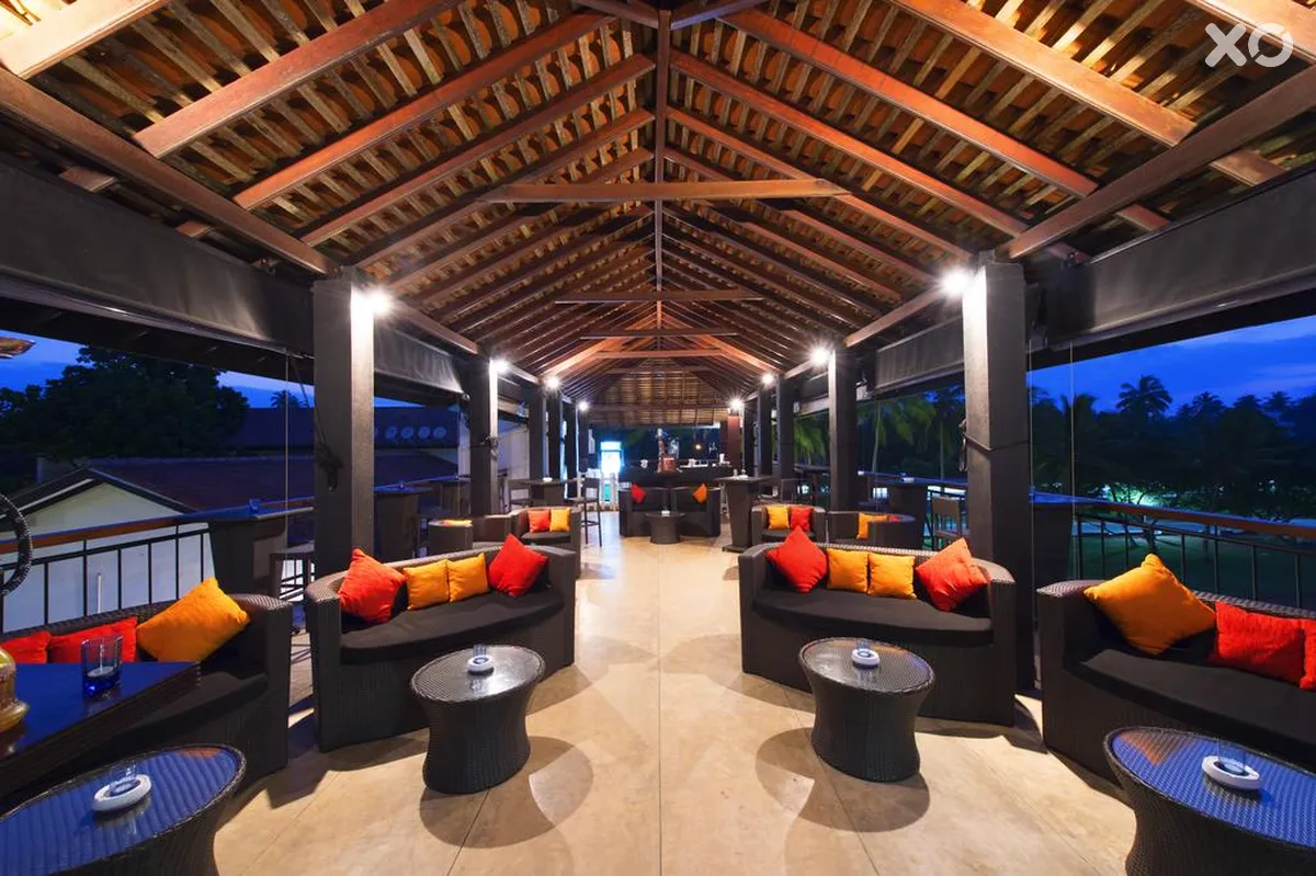 Avani Bentota Resort