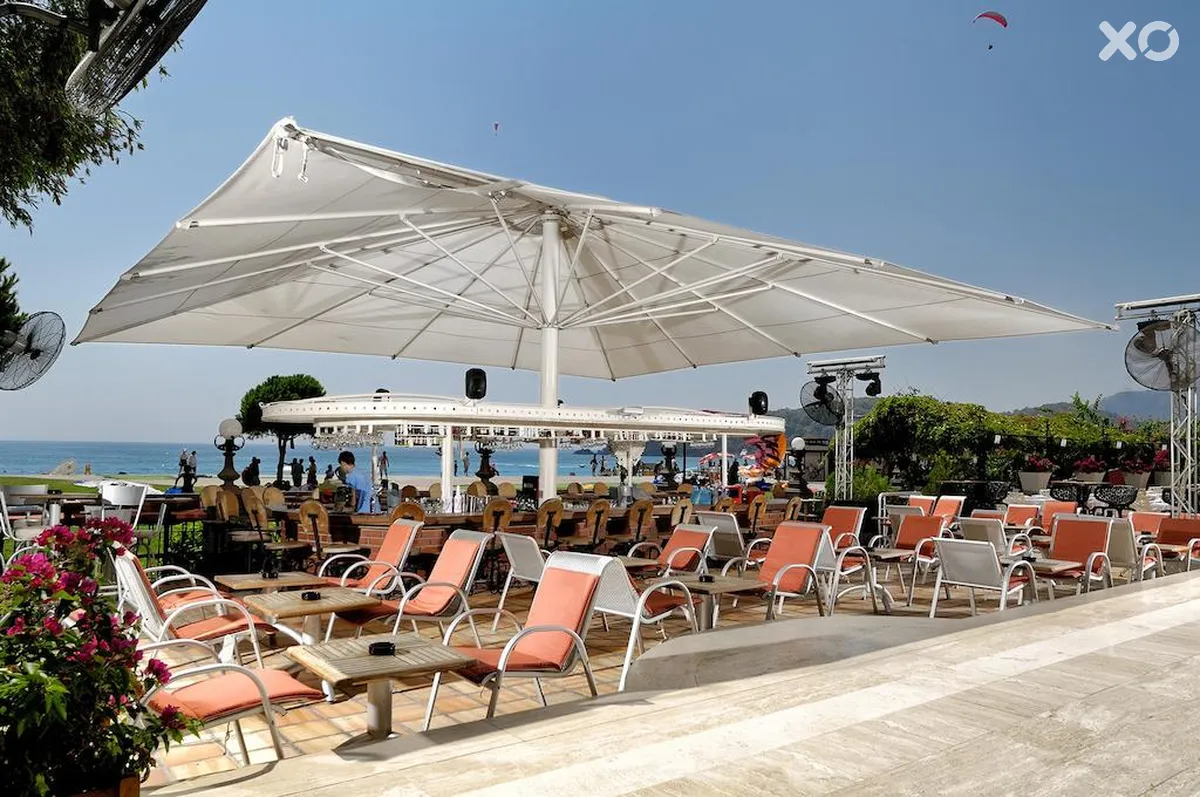 Belcekiz Beach Club