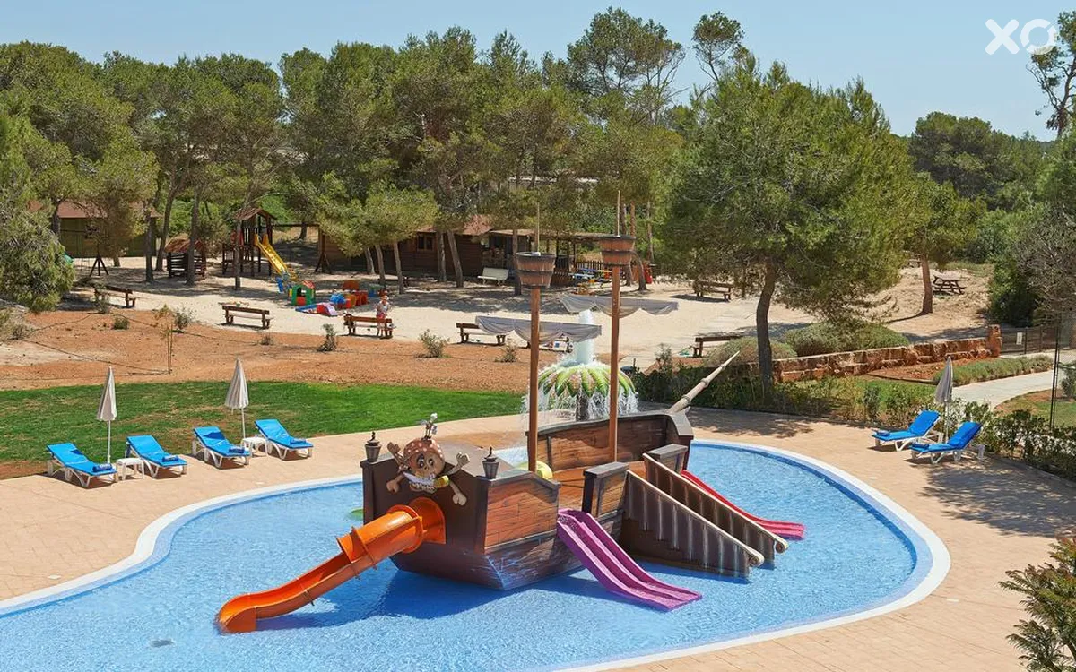Blau Colonia Sant Jordi Resort & Spa