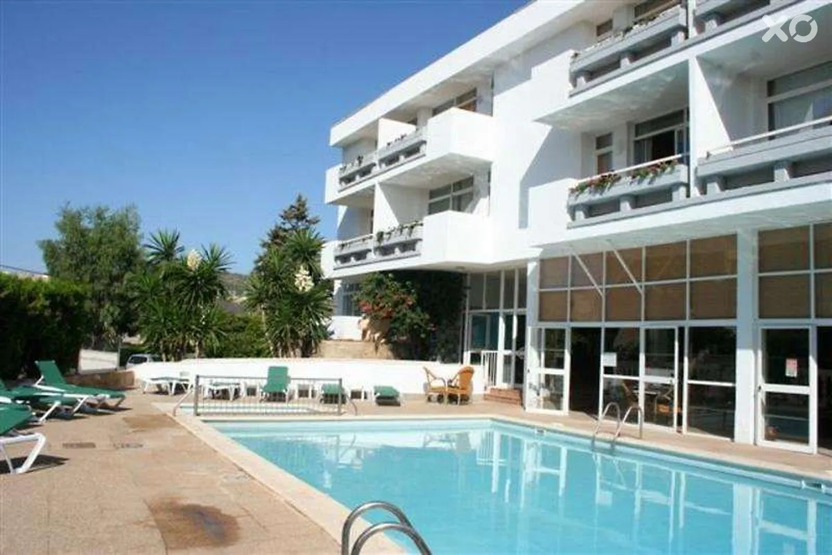 Martha´s Imagine Suite Hotel Apartamentos