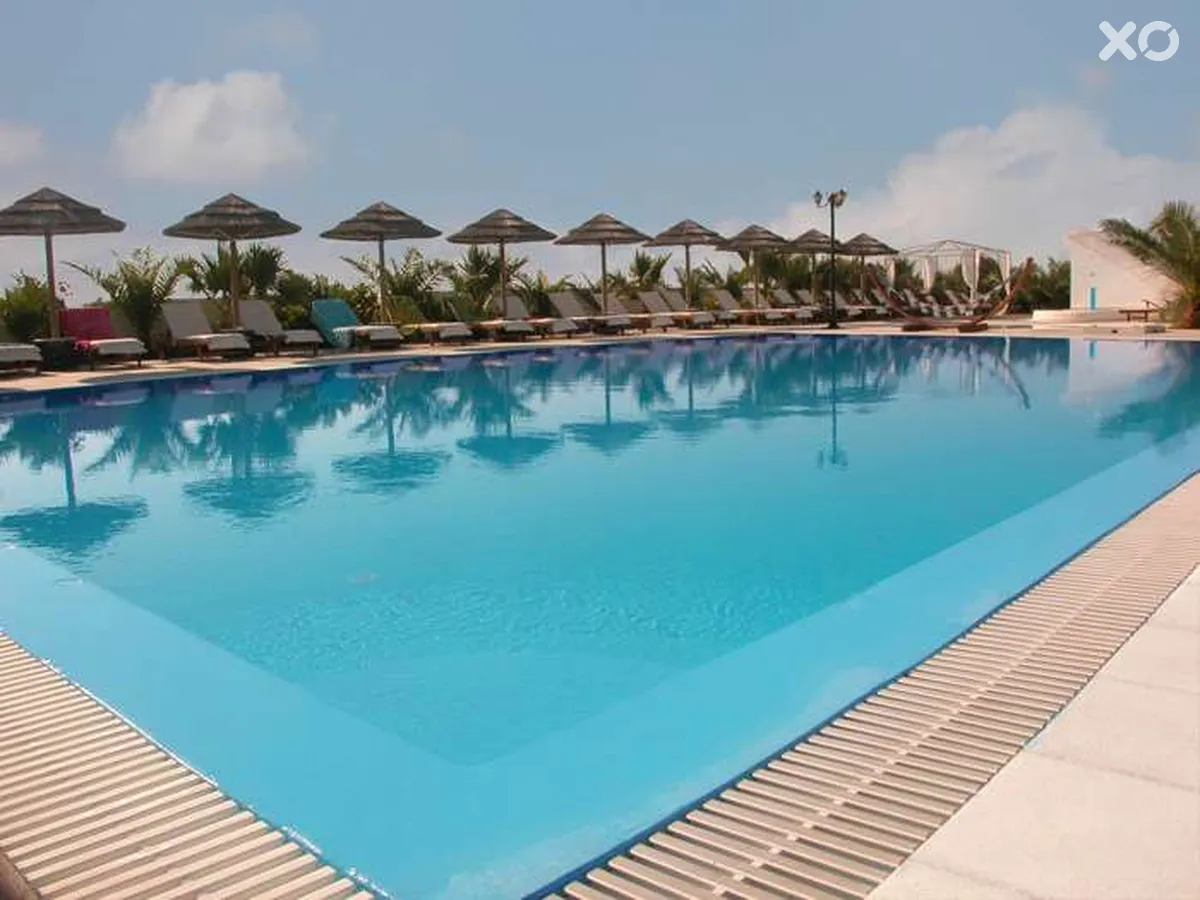 Mediterranean Royal Hotel