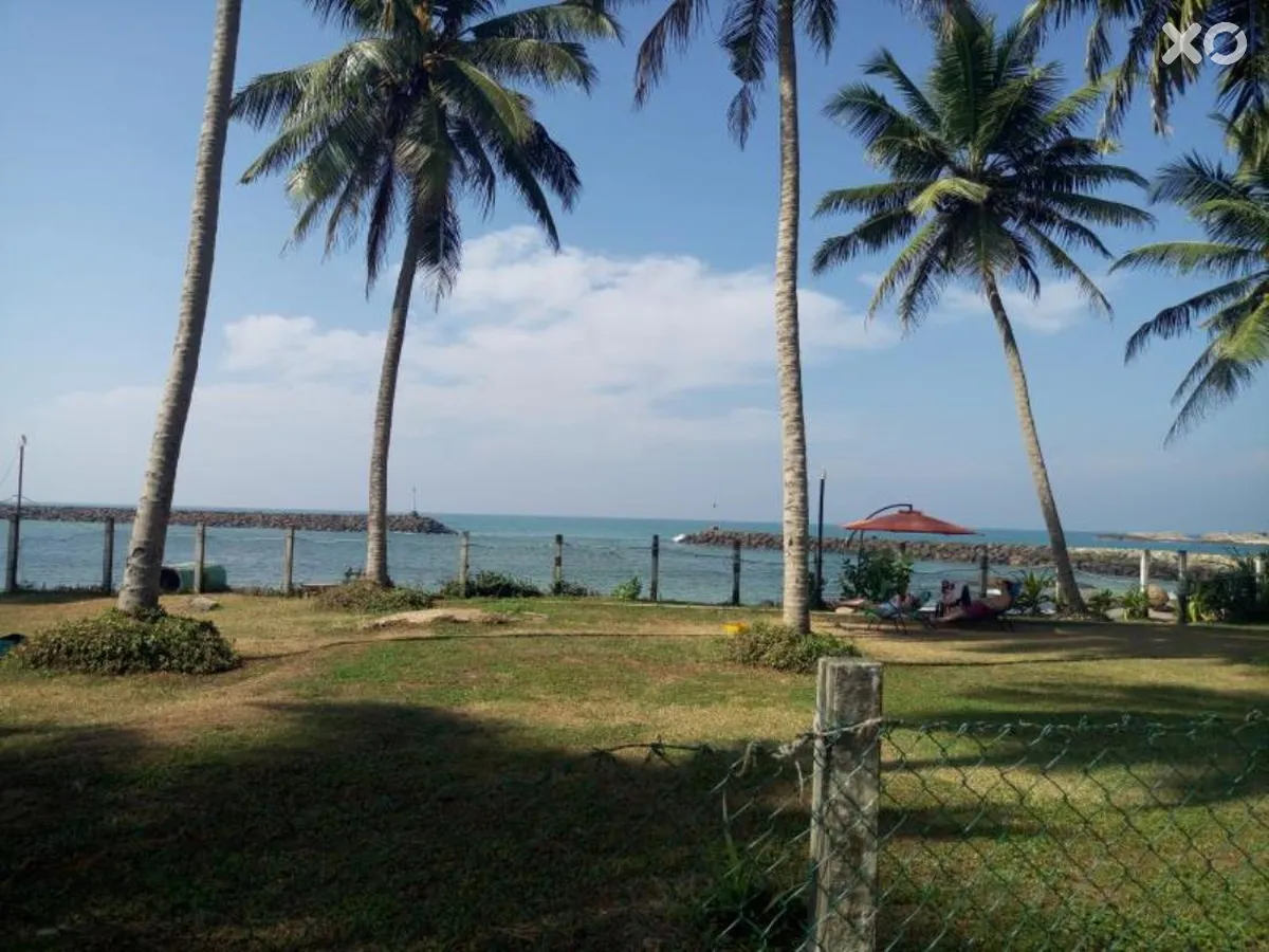 Shangrela Beach Resort