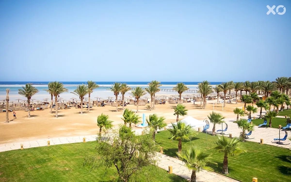 Casa Mare Resort