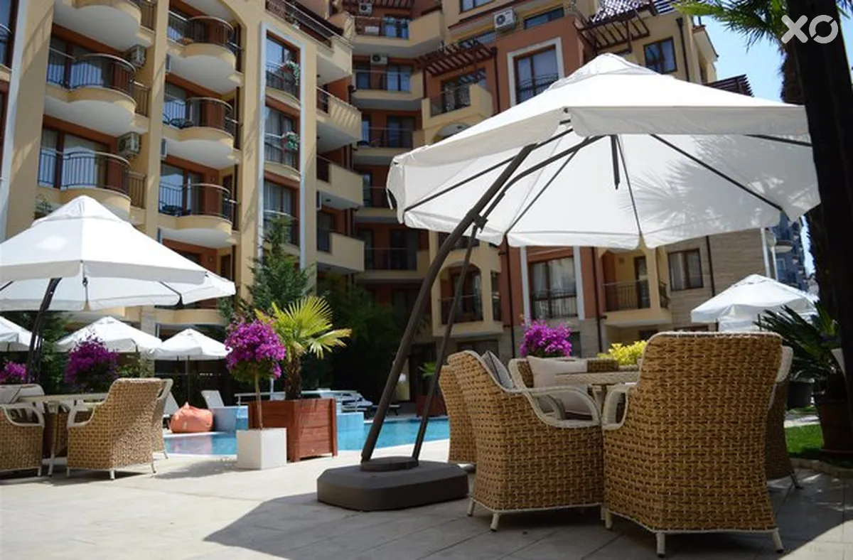 Harmony Suite 1
