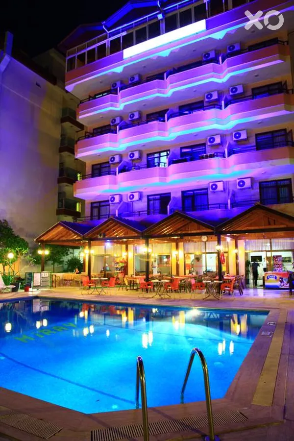 Miray Hotel